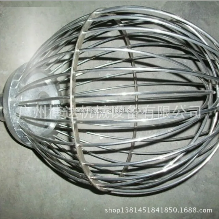 
Most popular automatic 80 liters electric used cake mixer for sale 