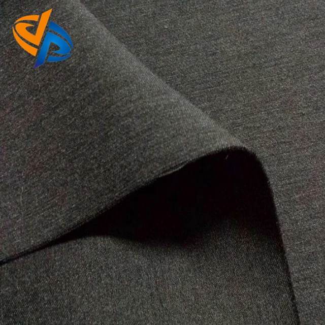 Meta aramid  Lenzing FR fabric for lining