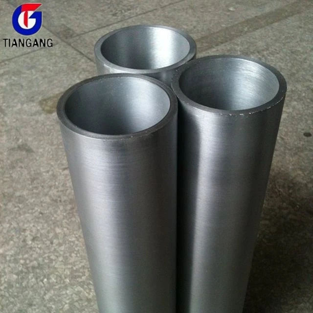 alibaba gold supplier price titanium tube