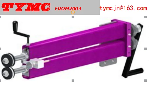 Электрическая вращающаяся машина с шариковым роликом