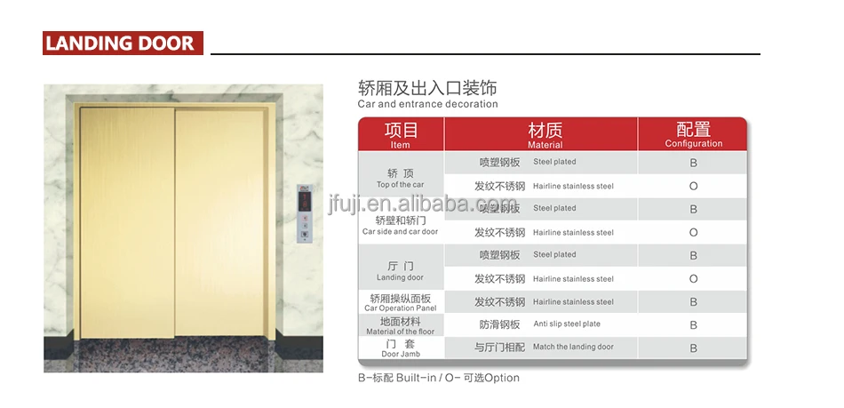 CE ISO Quality 5000kg Good price cargo elevator lift, freight elevator