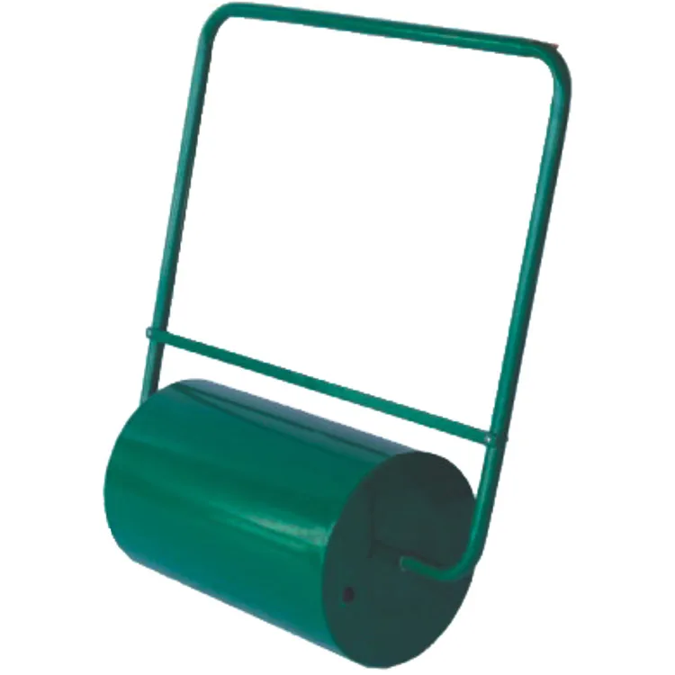 Top Grade Rollers Used Metal Manual Good Quality Garden Lawn Land Roller