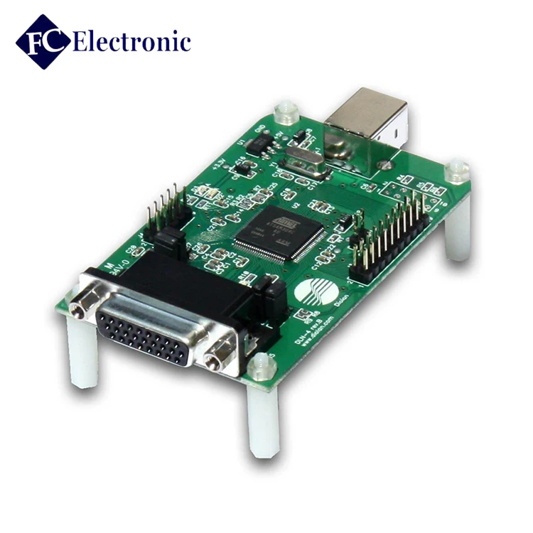 Cem-1 94v0 pcb, высокое качество rohs cem-3 94v0 платы с smt DIP-служба