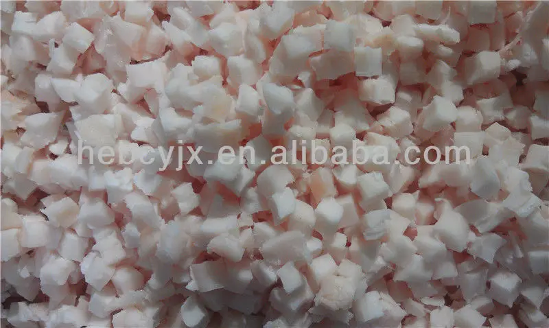 Хорошая цена завода замороженное мясо полосы cube ломтик резак, мясо, отрезая, мяса Куба машина