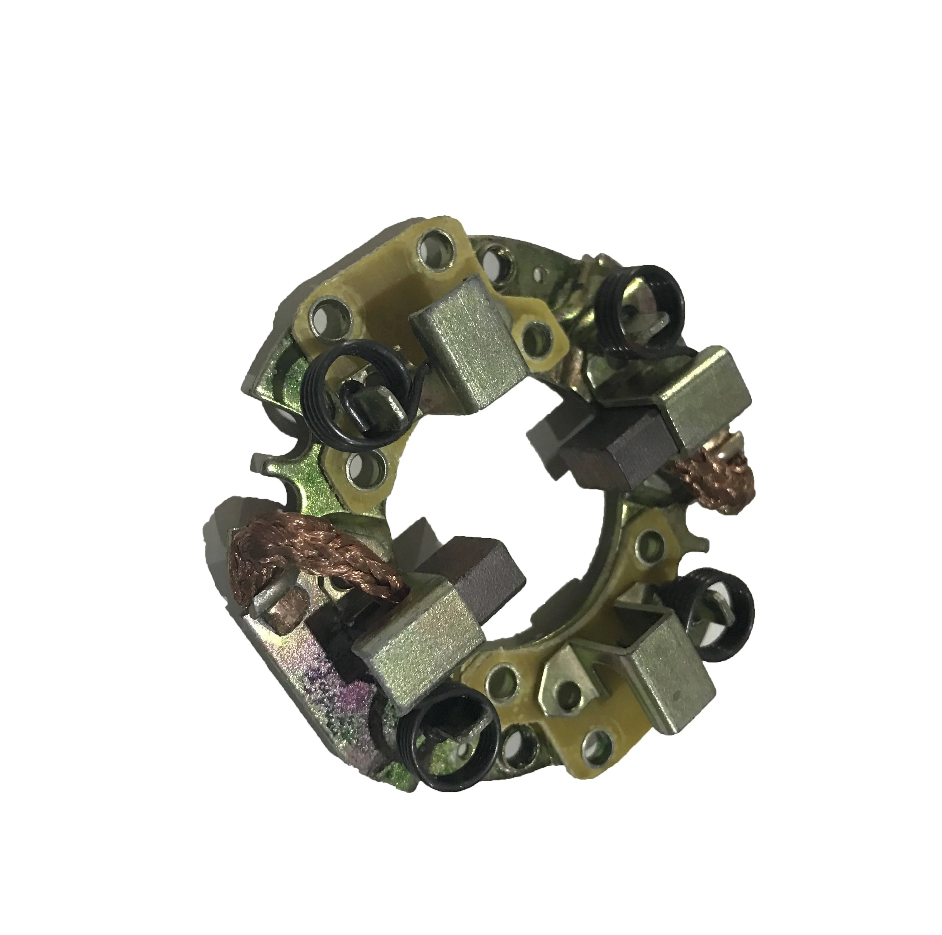 Customized design China supplier power tools carbon brush