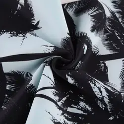 Stretch 95 polyester 5 spandex mixed crepe scuba knit fabric for skirts