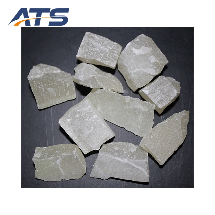 ZnS crystals for optical instrument