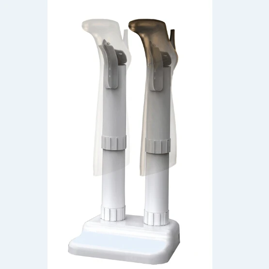 
electric shoe dryer removable air tube over night home appliance 