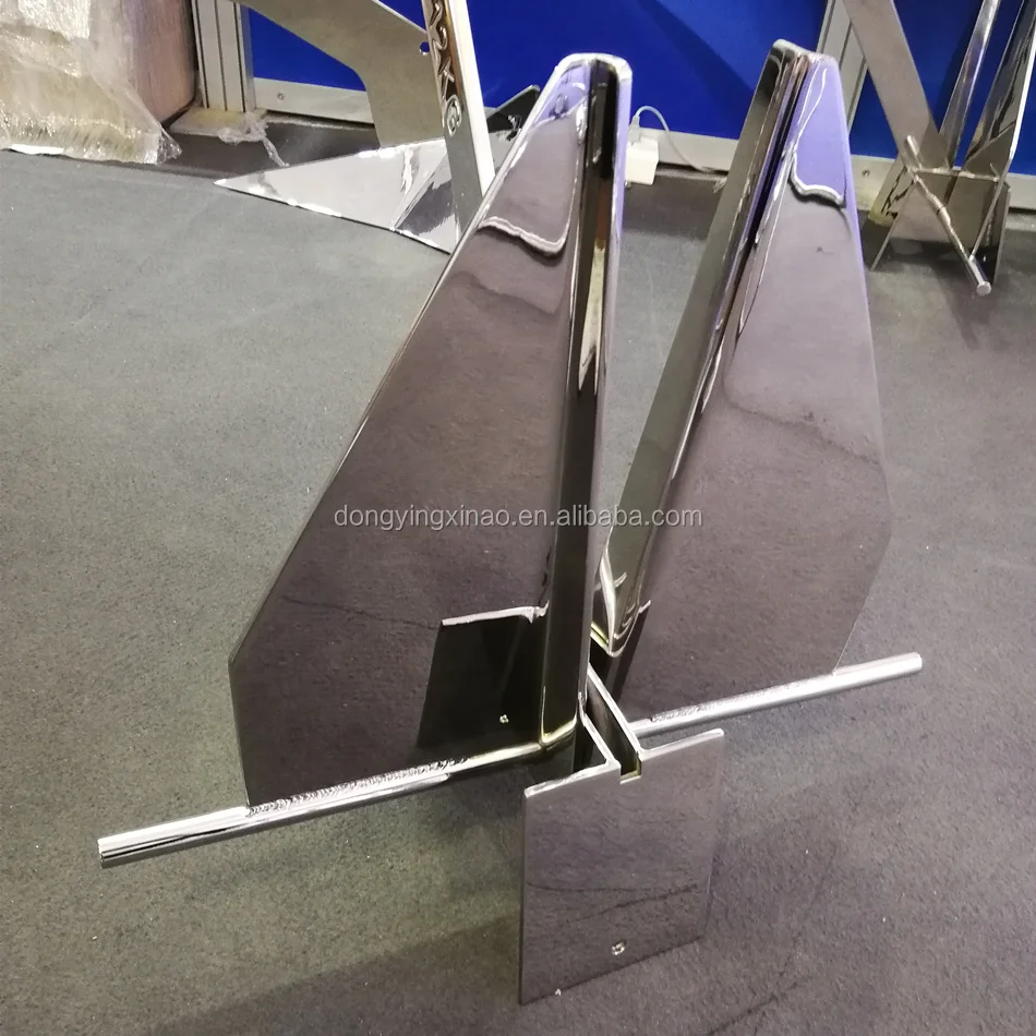 Stainless Steel Danforth Anchor For Boat &Yacht