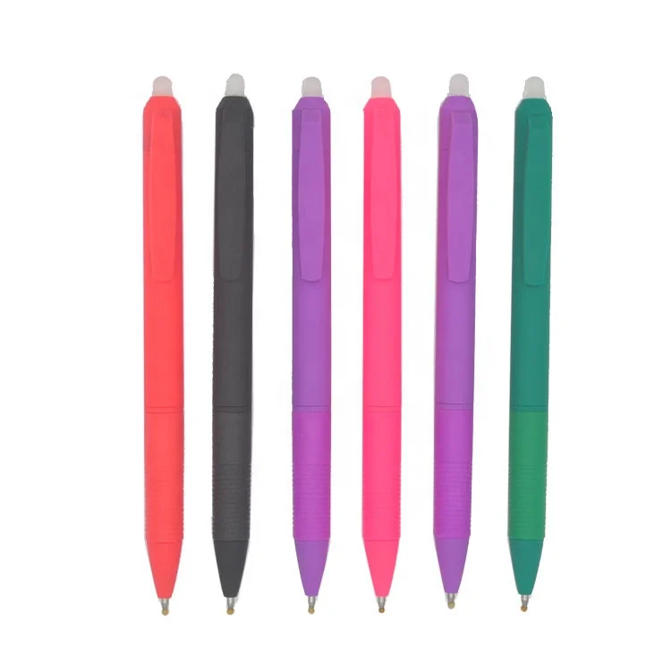 honyal magic heat sensitive disappearing ink pen