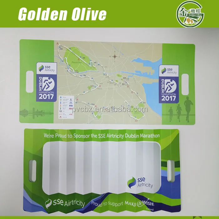 
Wholesale Fans cheering noise making cardboard clapper 