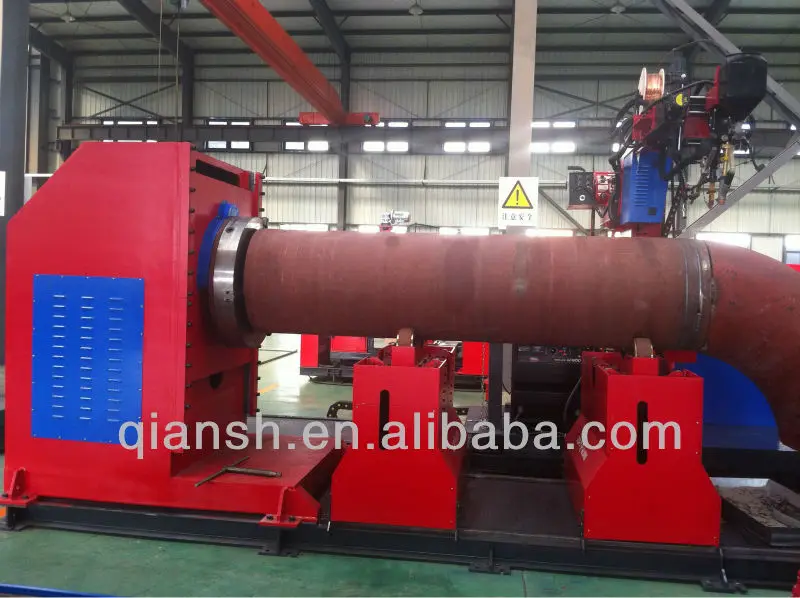 PIPING WELDING MACHINE FOR PIPE SPOOL ROOT PASS,FILL IN AND FINAL WELDING (TIG/MIG/FCAW/SAW)