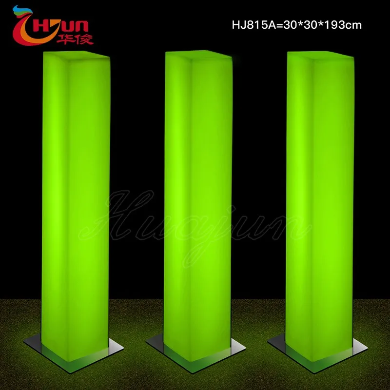 China hot sale high quality LED Square Light Street lamp