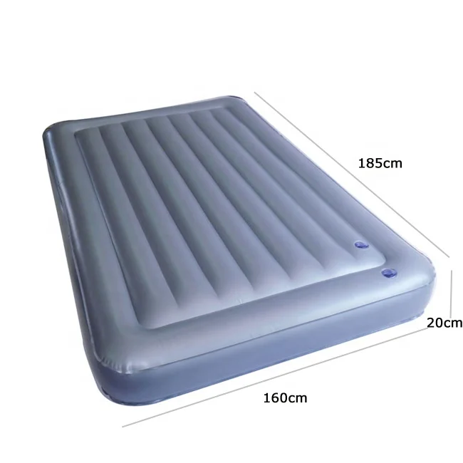 Одноразмерная Надувная складная сауна-кровать для взрослых