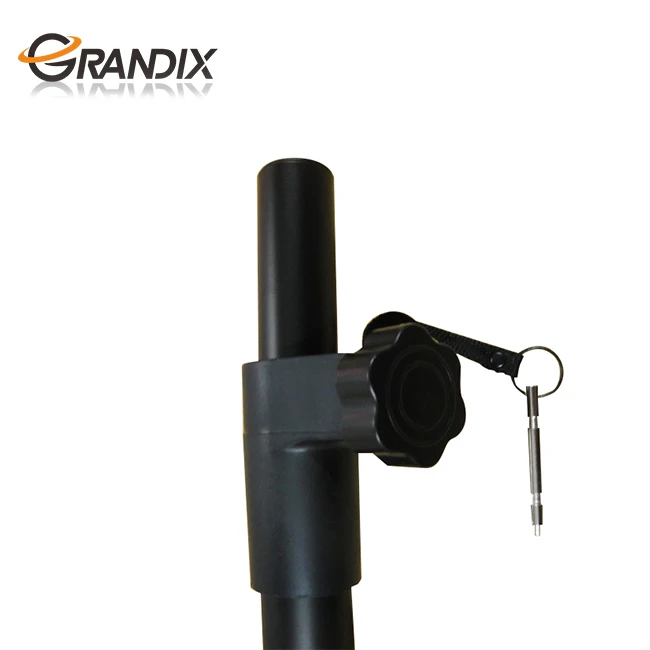 Оптовая продажа, регулируемый по высоте штатив, студийный монитор, подставка для динамика