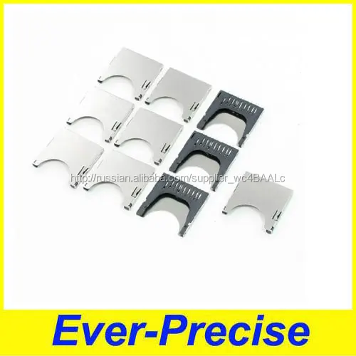 Micro SD Card Slot Supplier in Korea Market