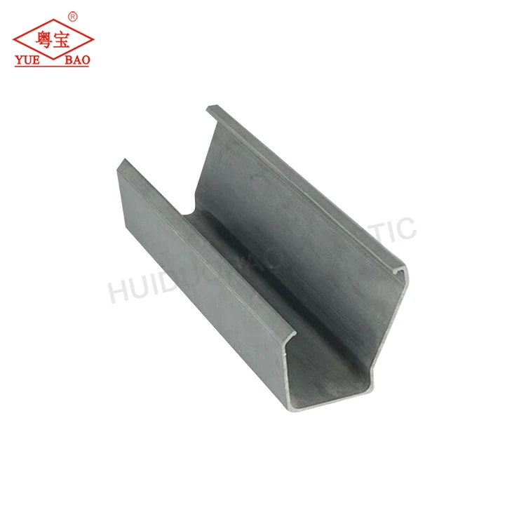 PVC Plastic Poultry Feeding Trough for Chicken for Farm Use Available New or Used