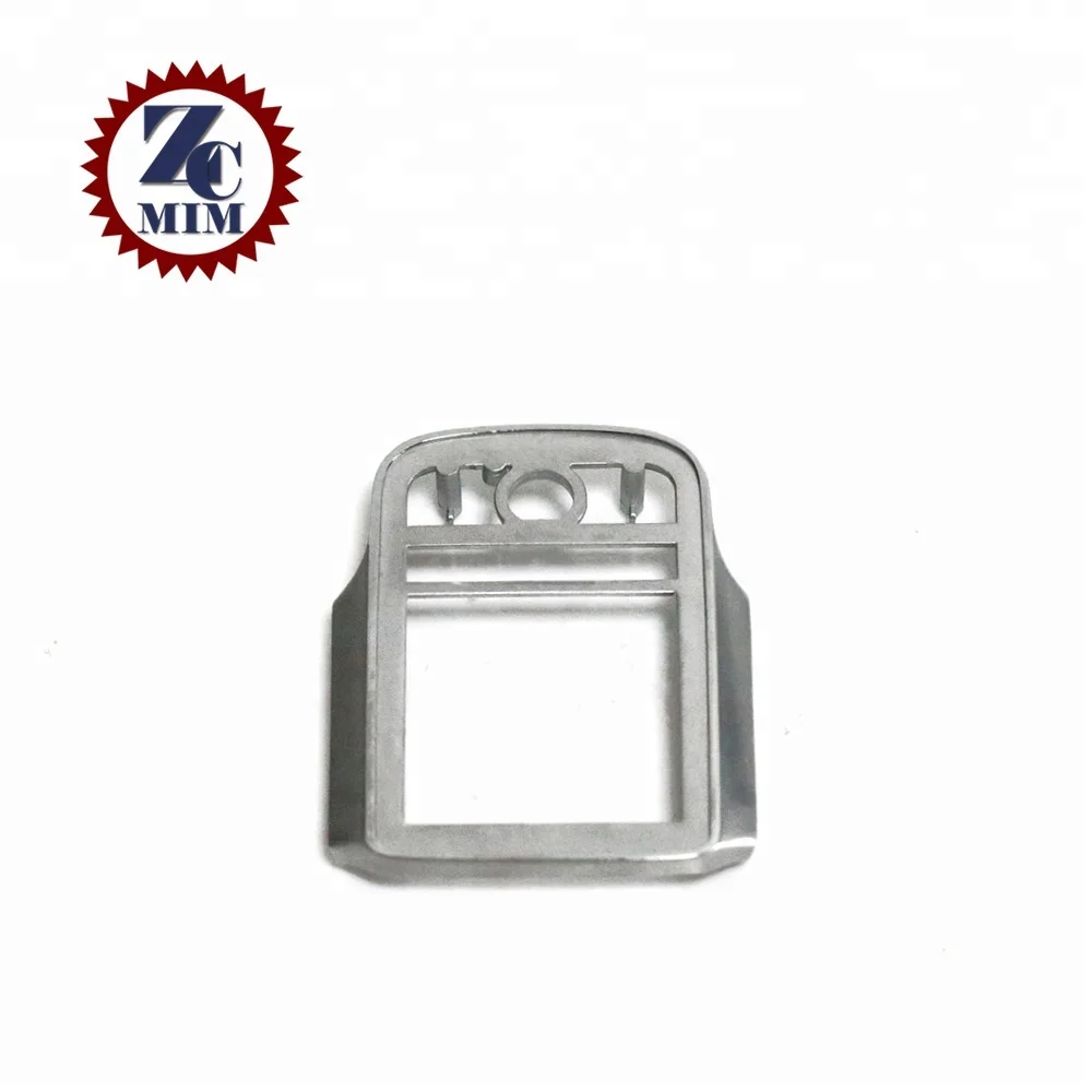 Metal Powder Injection Molding MIM