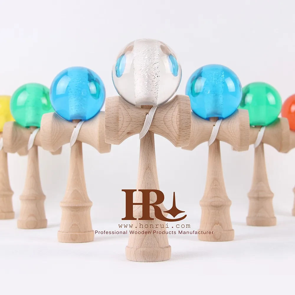 Японская Игрушка Kendama японская традиционная игра деревянные игрушки для взрослых
