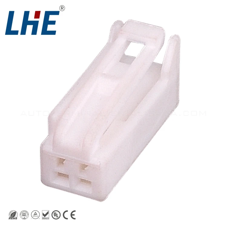  7283-5845 2 pin женский автомобильный температура воздуха разъем для