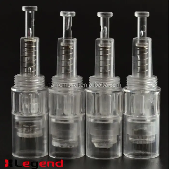 Дерма пера, доктор pen, 1/3/5/7/9/12/36/42/nano иглы dermapen дермы ручка игла звукоснимателя Иглу Tumbuckle