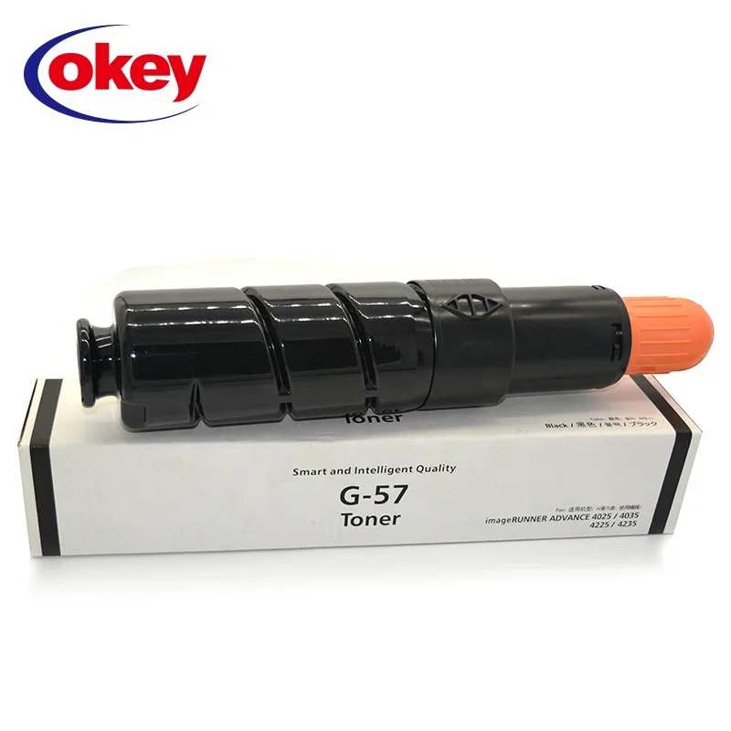 c-exv 42 Toner cartridge NPG-59 for Canon IR 2002 2002L 2202 2202L toner