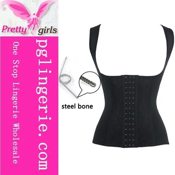 Black sexy women corset latex bodysuit women magic bodysuit fashion full bodysuit corset