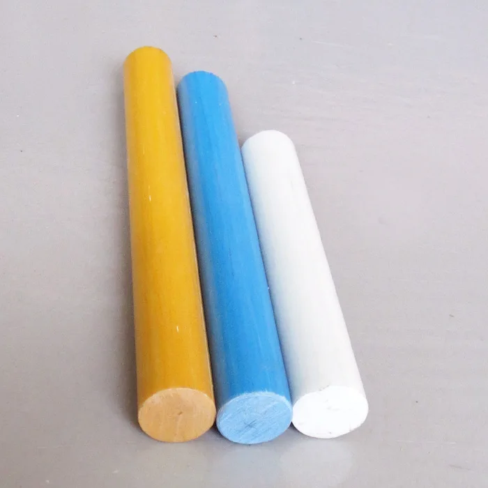 high strength pultruded fiberglass rod/frp rod