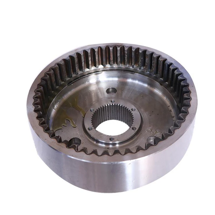 Wheel Loader Spare Parts LW500FN drive axle inside gear ZL50.2A.1A.1-2 250300299