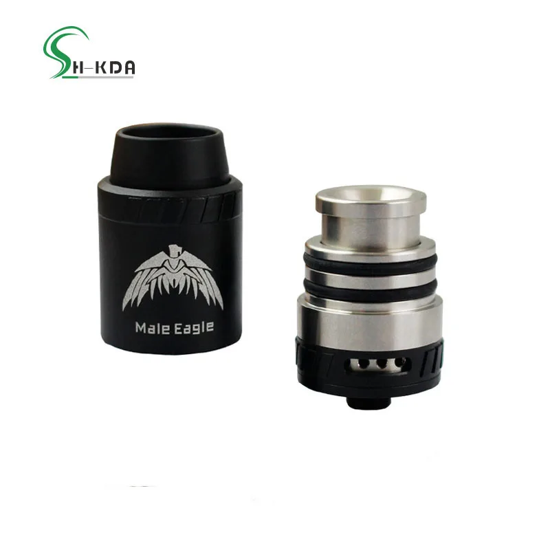 
US and Canada market best sale and new SS316/TI/NI temperature control heating coils wax pen cartridge 