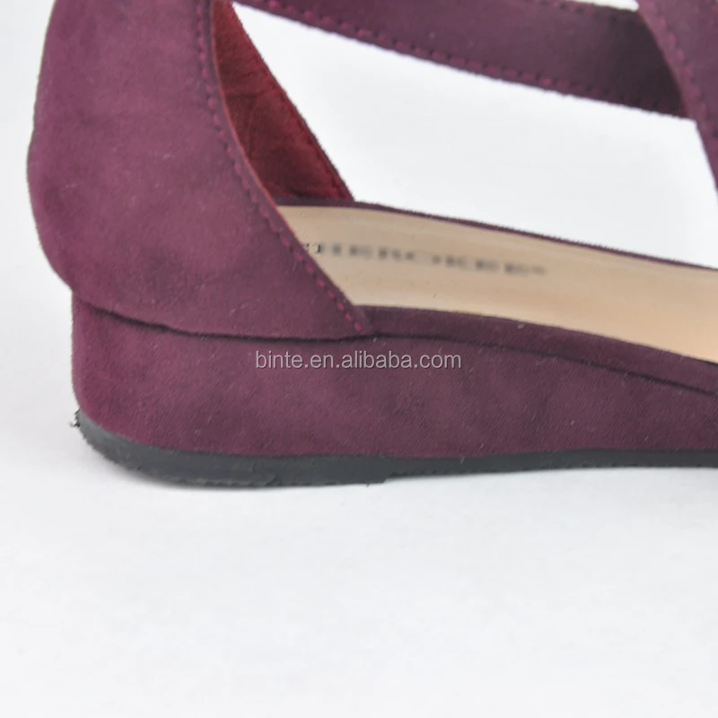 
2019Factory wholesale women casual shoes 