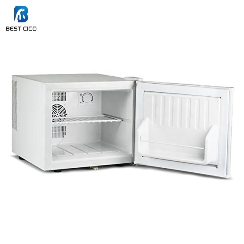 CICO 17L fridge mini size, mini bar fridge for hotel made by thermoelectric mini refrigerator BC-17A