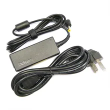 Delippo Origianl 19V AC Adapter For Acer G245HQAbd G236HLbd S200HLDb LCD LED Monitor Charger Power Supply