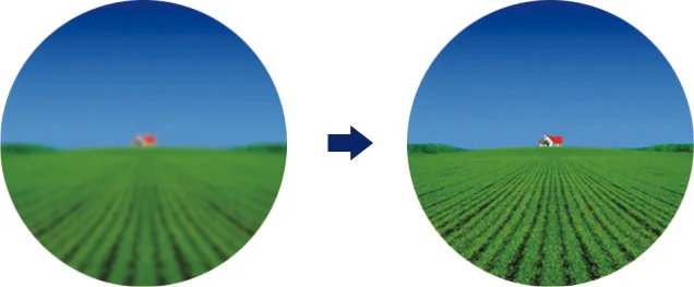 LCD Color Screen Ophthalmic Auto Refractor-keratometer Price / Medical Refractometer with Factory Price