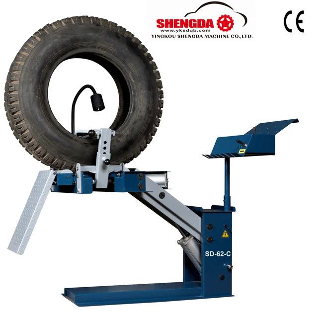 Car Tyre Spreader SD-TS2