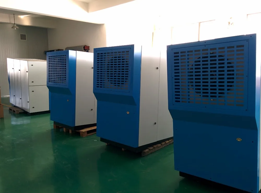 300 Liters Air Water Generator With Heat Exchange and Energy Saving To Produce Fresh Water