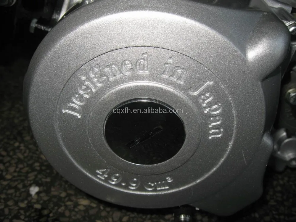 Best Price Cheap Motorcycle Engine 110CC high quality hot sale