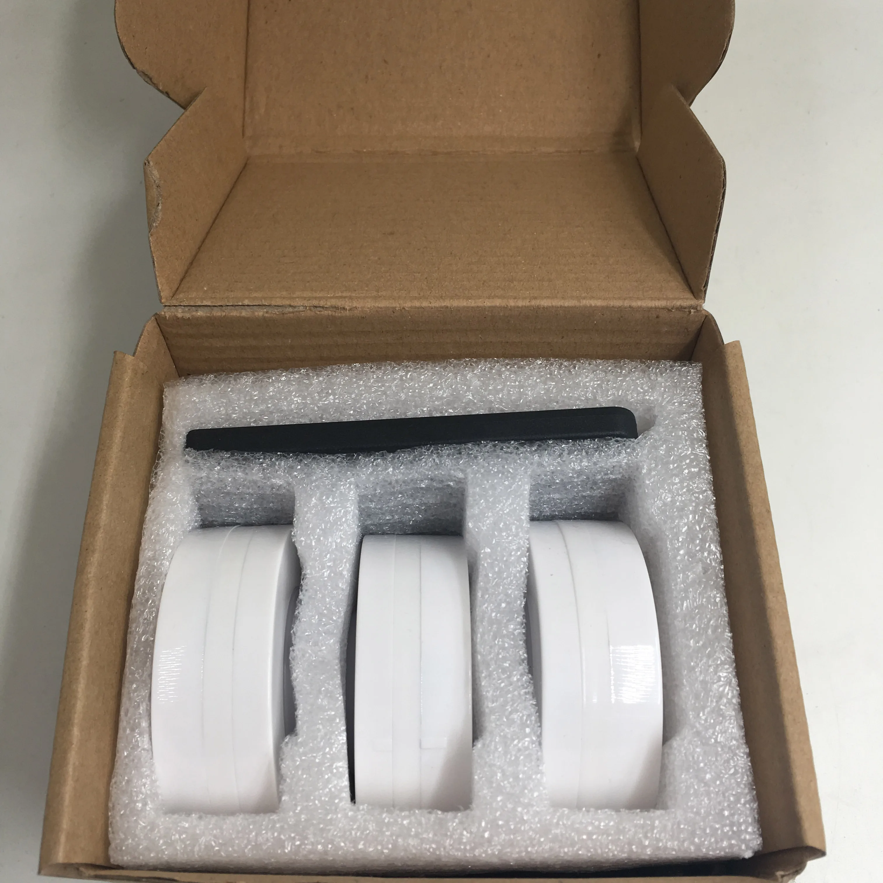 Indoor dimmable battery led  kitchen  cabinet light