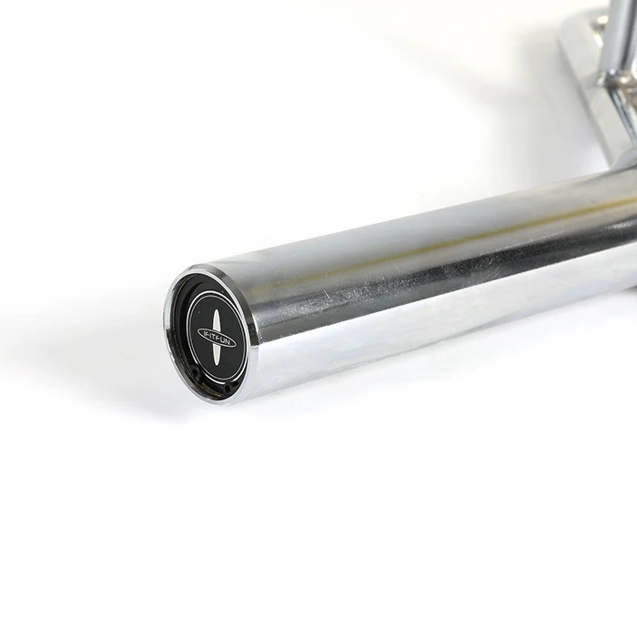 Weightlifting Training Hex Trap Bar