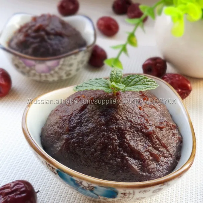 Factory Price Red Dates Jujube Pulp Juice Machine