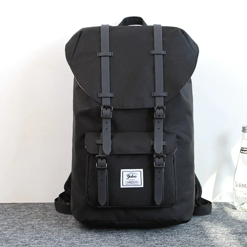 
wholesale USB charging Port laptop anti theft backpack for business, school, traveling 