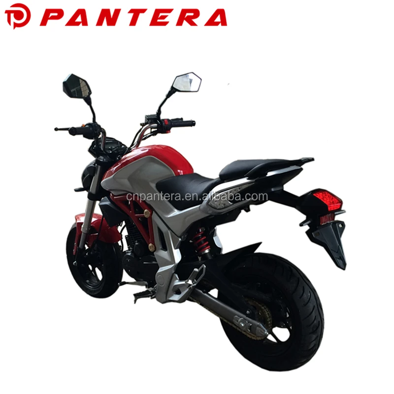 100cc 125 Cc Mini Super Pocket Bike Chinese Cheap Sport Motorcycle for Sale