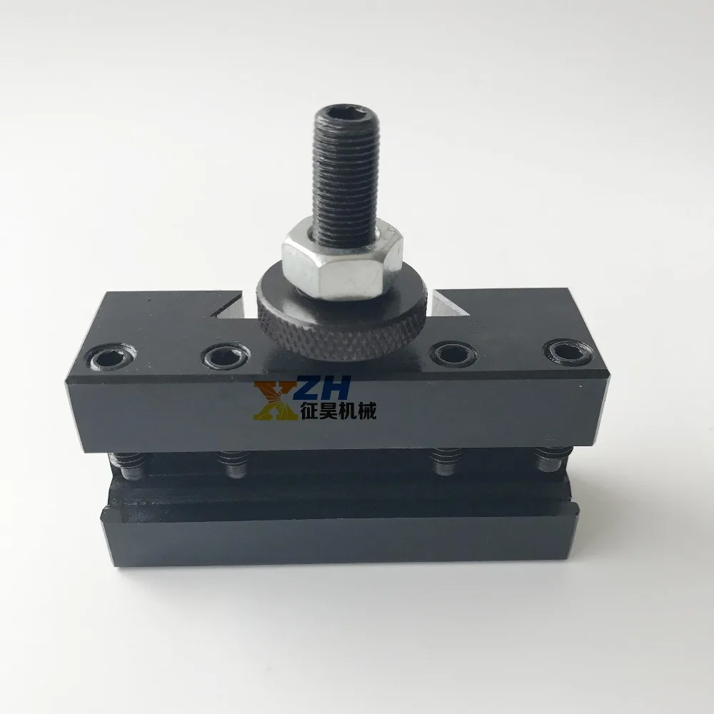 Набор инструментов для быстрой смены клиновидного типа