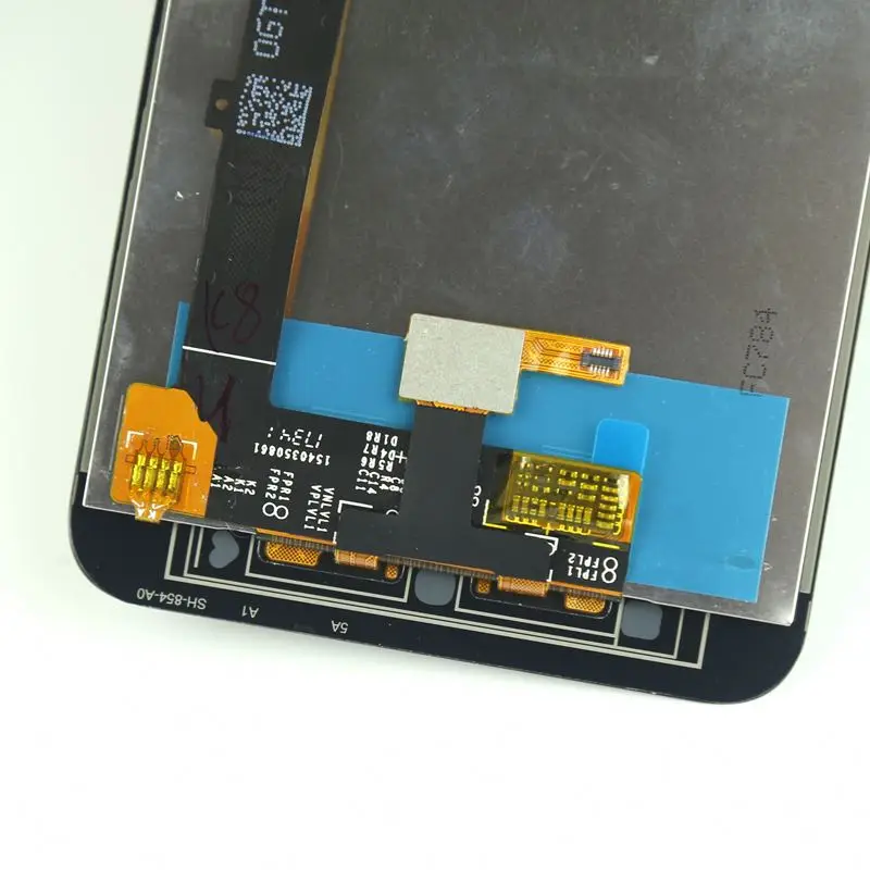 Lcd for Xiaomi redmi Y1 Display touch Screen for Xiaomi note 5A Smart Phone