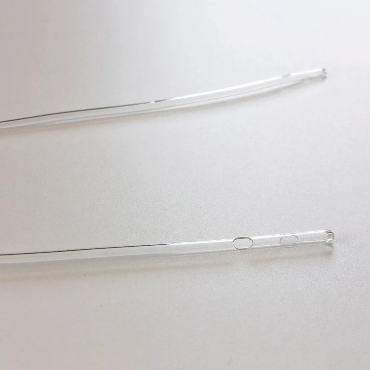 Large enema  syringe for anal clean , travelling PVP