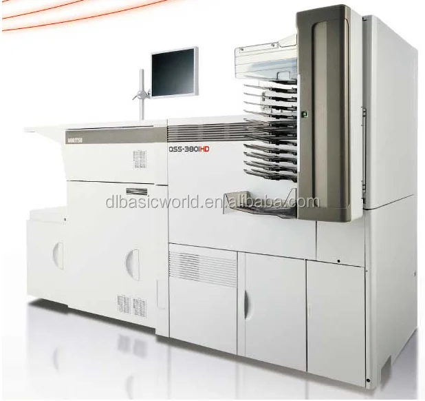  Цифровая минилаборатория noritsu qss 3801 hd цифровая фотография