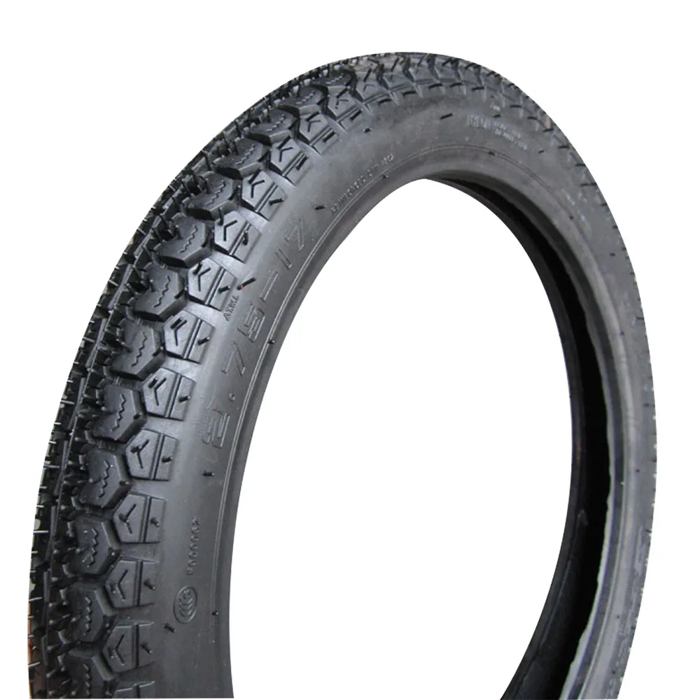 
CST quality 2.50-17 275-17 Motorcycle tire 
