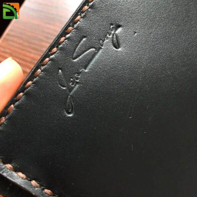 Custom Leather Stamp Handhold Tools Stamping Portable Machine Motor Heat Press Machine Provided Manual Hot Foil Stamping Machine