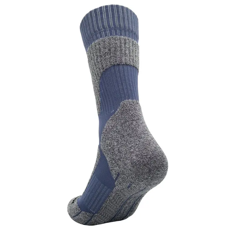 New style half cushioned basketball climbing hiking elite socks
