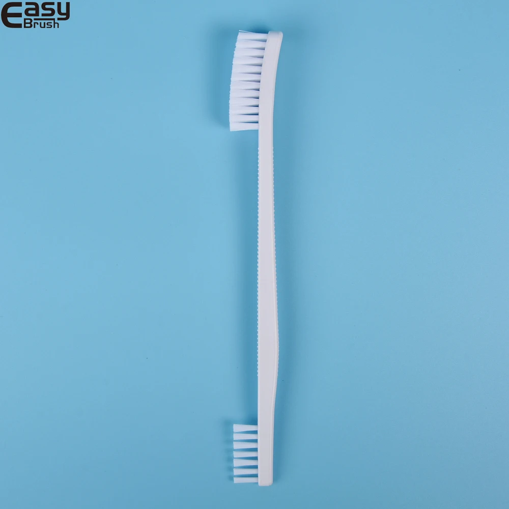nylon material endoscope medical cleaning brush